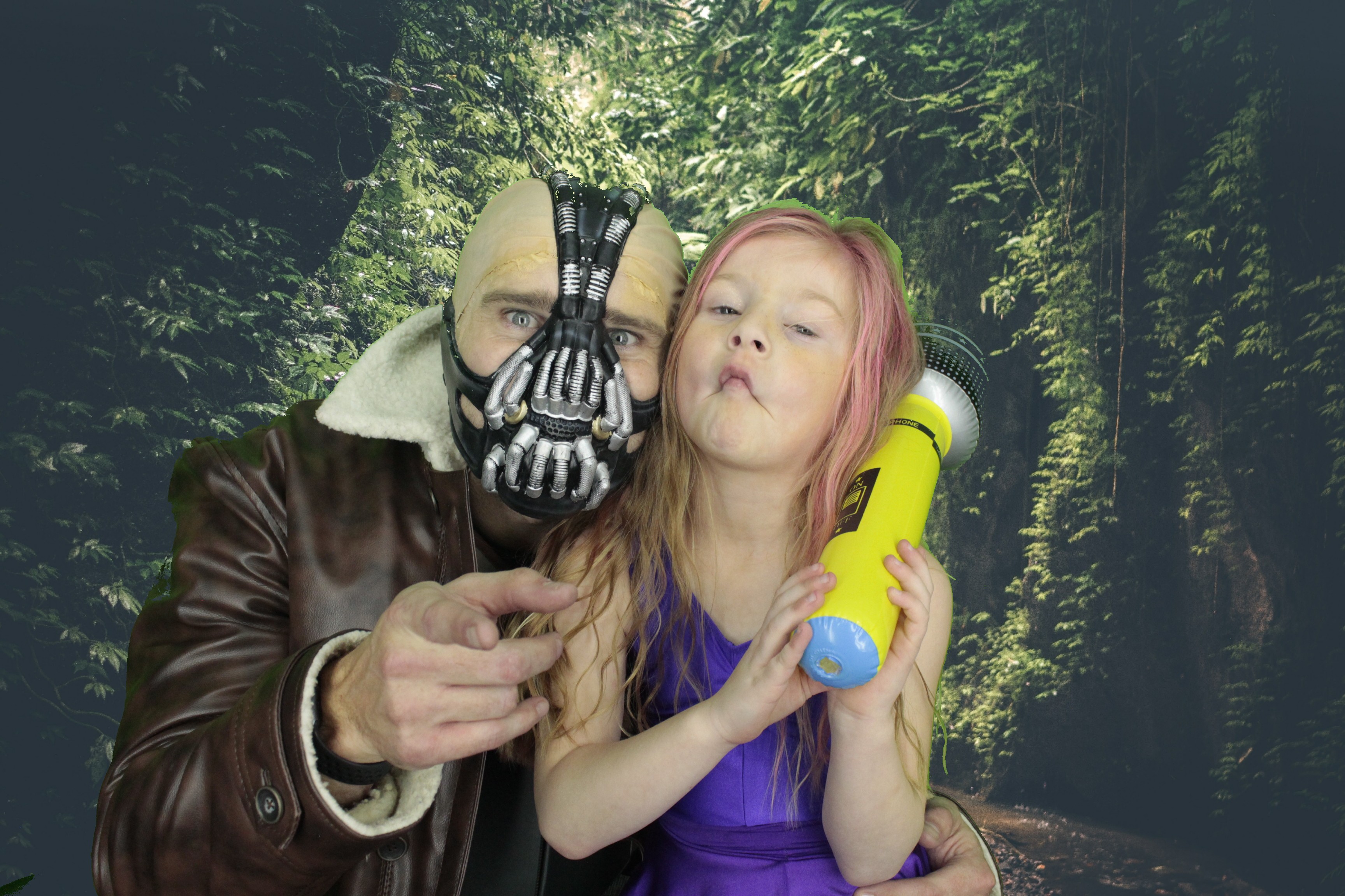 Sams 30th Netflix Party | View more photos from the event at gallery.myphotoboothexperience.co.uk/u/MyPhotoBoothExperienceLtd/Sams-30th-Netflix-Party
